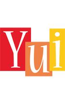 Yui colors logo