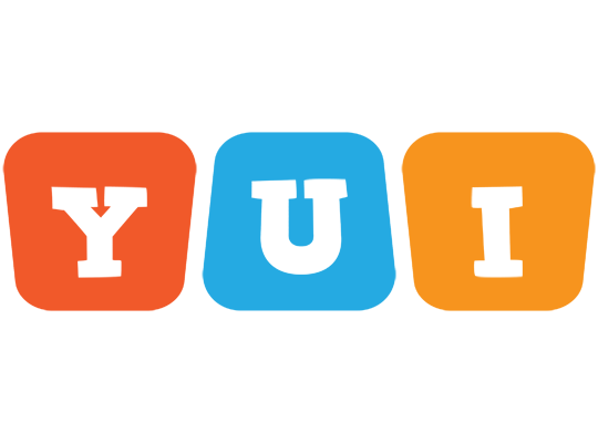 Yui comics logo