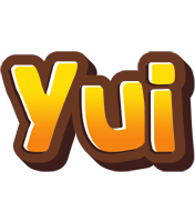 Yui cookies logo