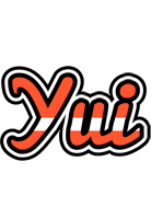 Yui denmark logo