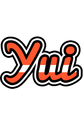 Yui denmark logo