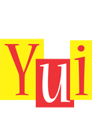 Yui errors logo