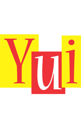 Yui errors logo