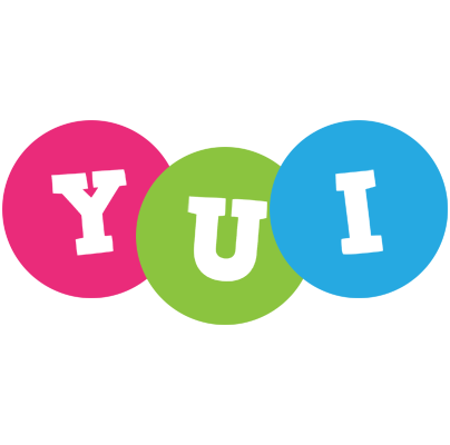 Yui friends logo