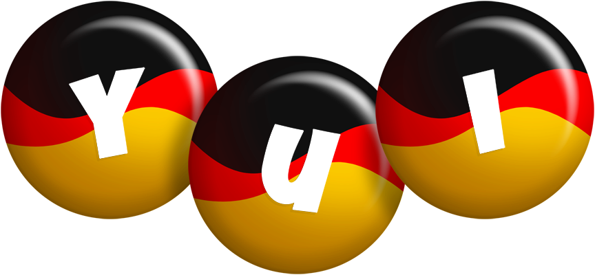 Yui german logo