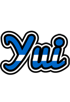 Yui greece logo