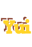 Yui hotcup logo