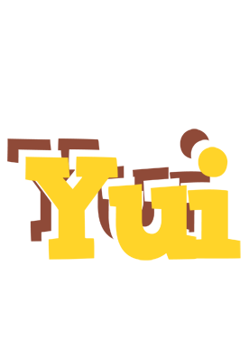 Yui hotcup logo