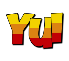 Yui jungle logo