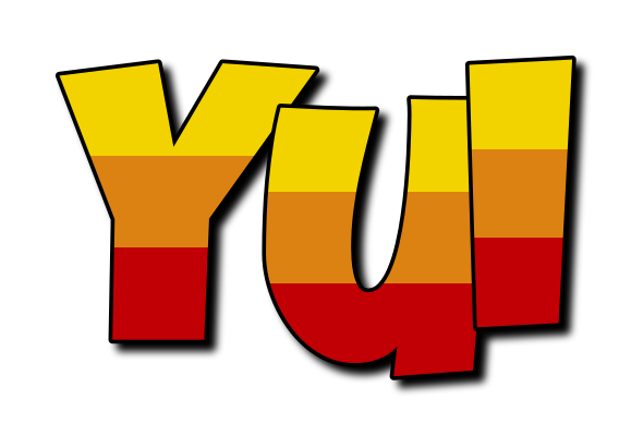 Yui jungle logo