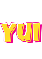 Yui kaboom logo