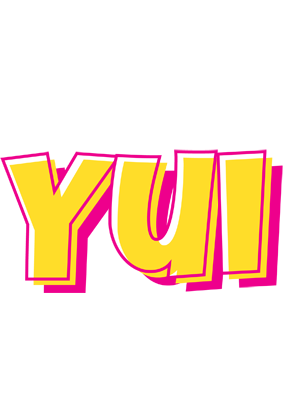 Yui kaboom logo