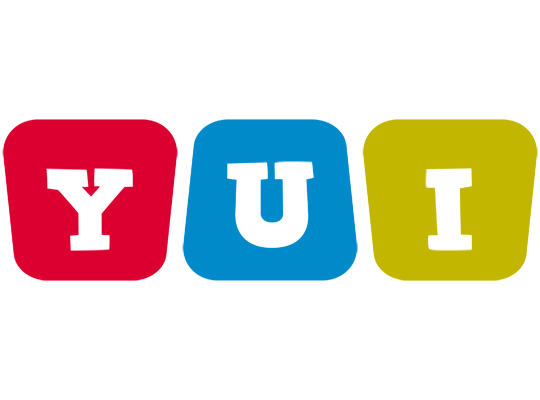 Yui kiddo logo
