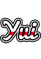 Yui kingdom logo