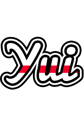 Yui kingdom logo