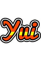 Yui madrid logo