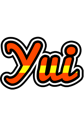 Yui madrid logo