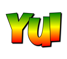 Yui mango logo