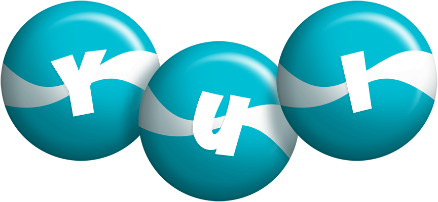 Yui messi logo