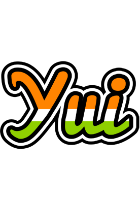 Yui mumbai logo