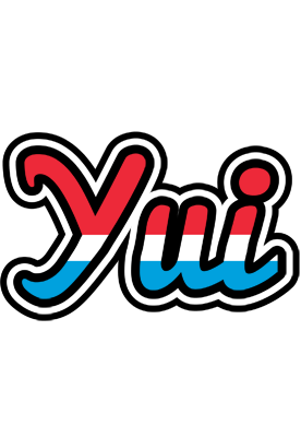 Yui norway logo