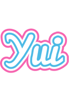 Yui outdoors logo