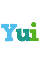 Yui rainbows logo