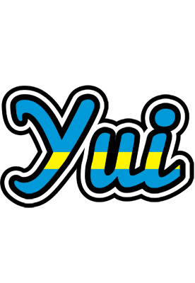 Yui sweden logo