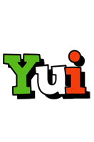 Yui venezia logo