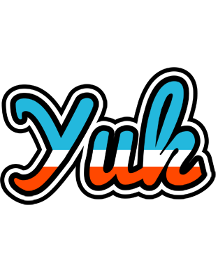 Yuk america logo