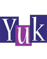 Yuk autumn logo