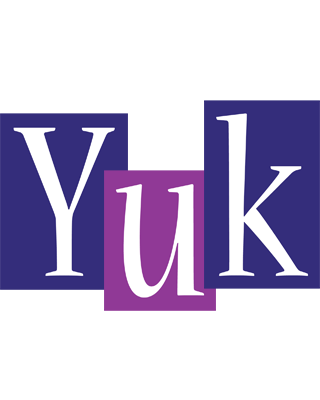 Yuk autumn logo