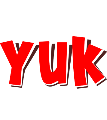 Yuk basket logo