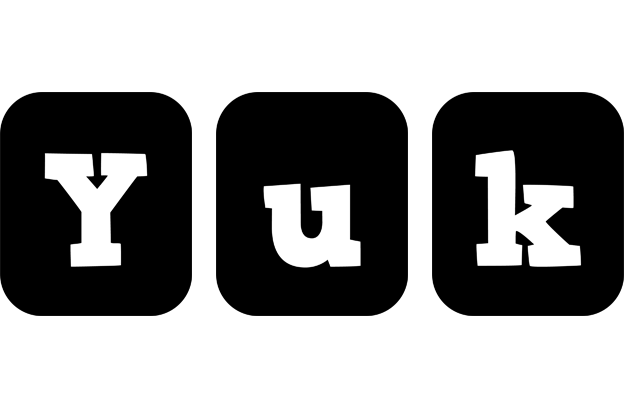 Yuk box logo