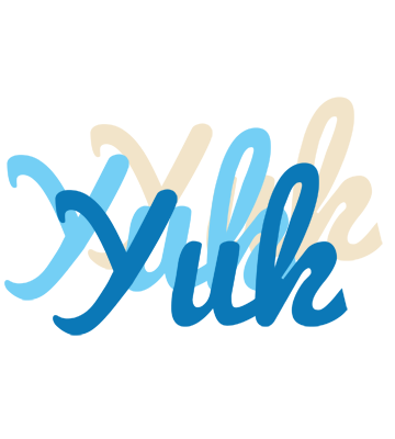 Yuk breeze logo