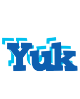 Yuk business logo