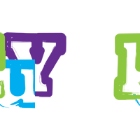 Yuk casino logo