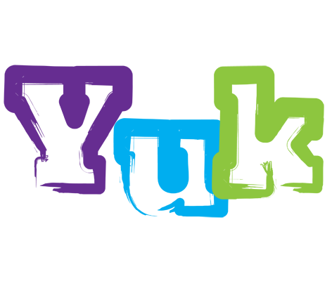 Yuk casino logo