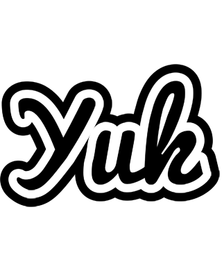 Yuk chess logo