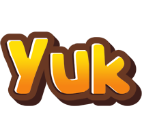 Yuk cookies logo