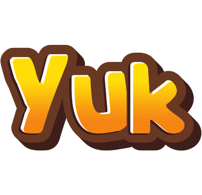 Yuk cookies logo