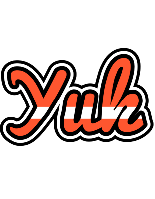 Yuk denmark logo