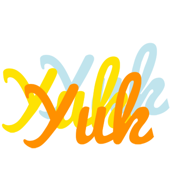 Yuk energy logo