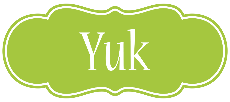 Yuk family logo