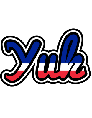 Yuk france logo