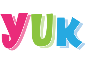 Yuk friday logo