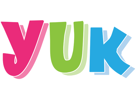 Yuk friday logo