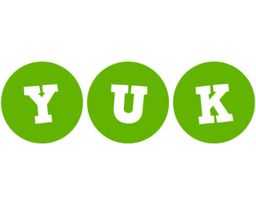 Yuk games logo