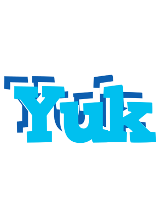 Yuk jacuzzi logo
