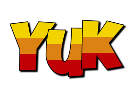 Yuk jungle logo